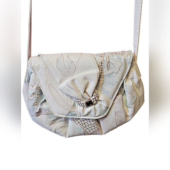 Nas Bag - Made In Korea - Picture 1 of 8